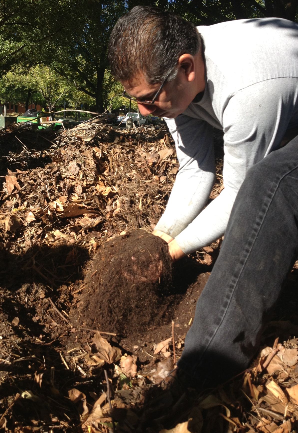 Compost